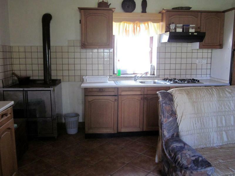 Pocitniska Hiska Jager Cezsoca Villa Exterior foto