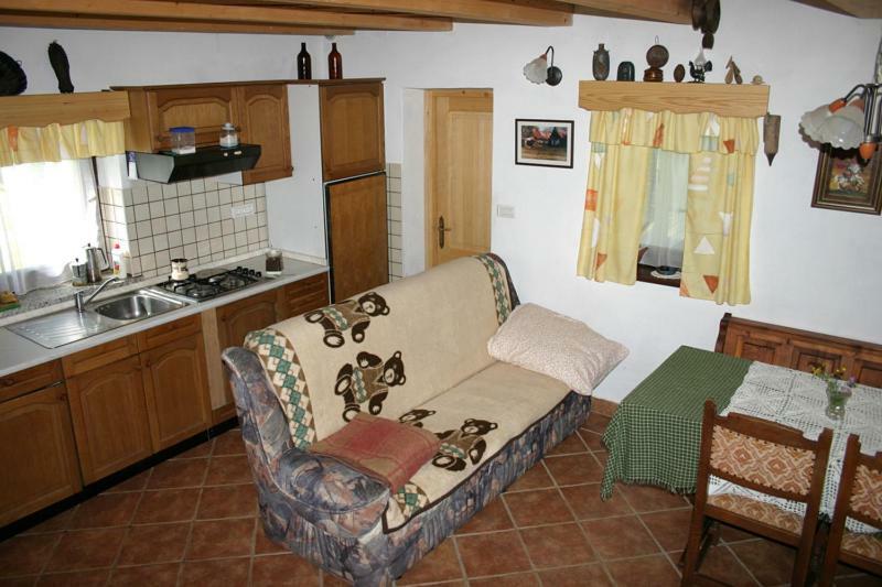 Pocitniska Hiska Jager Cezsoca Villa Exterior foto