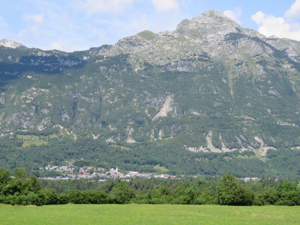 Pocitniska Hiska Jager Cezsoca Villa Exterior foto